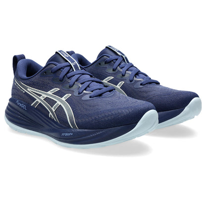 Asics Gel-Cumulus 27 Women's - Indigo Blue/Cool Grey