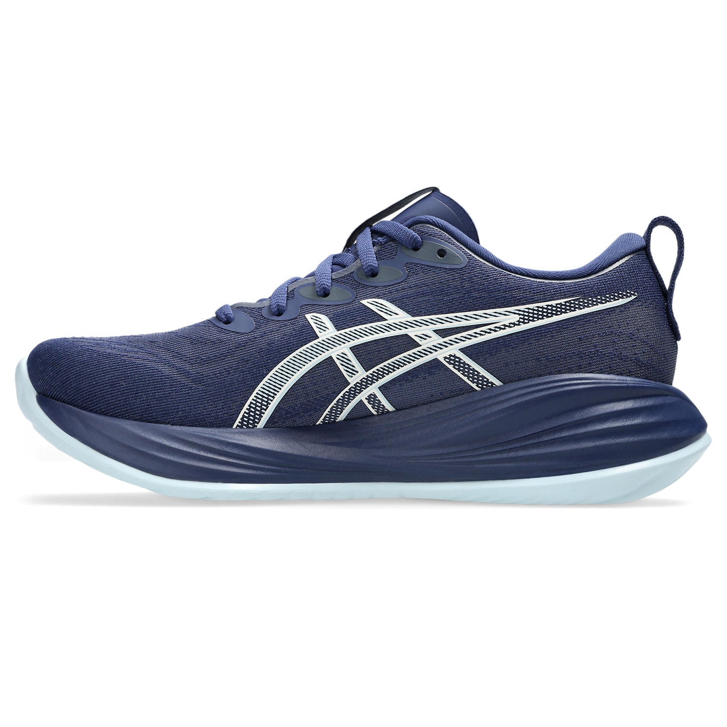 Asics Gel-Cumulus 27 Women's - Indigo Blue/Cool Grey