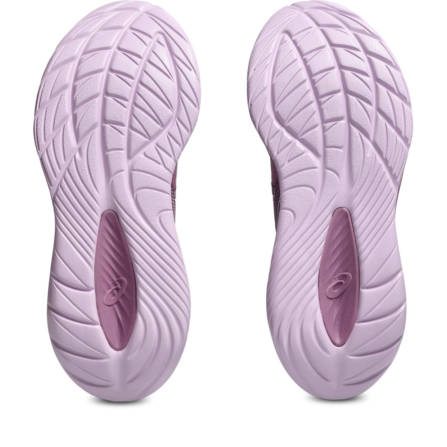 Asics Gel-Cumulus 27 Women's - Ube/Light Ube