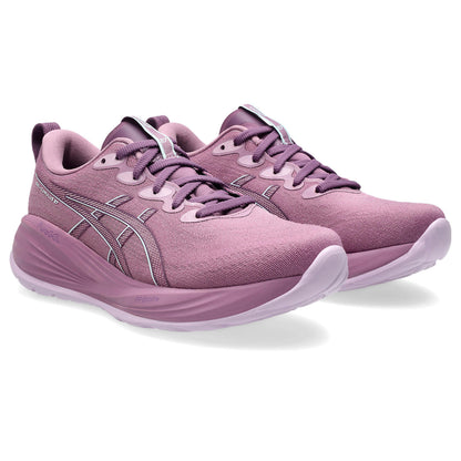 Asics Gel-Cumulus 27 Women's - Ube/Light Ube