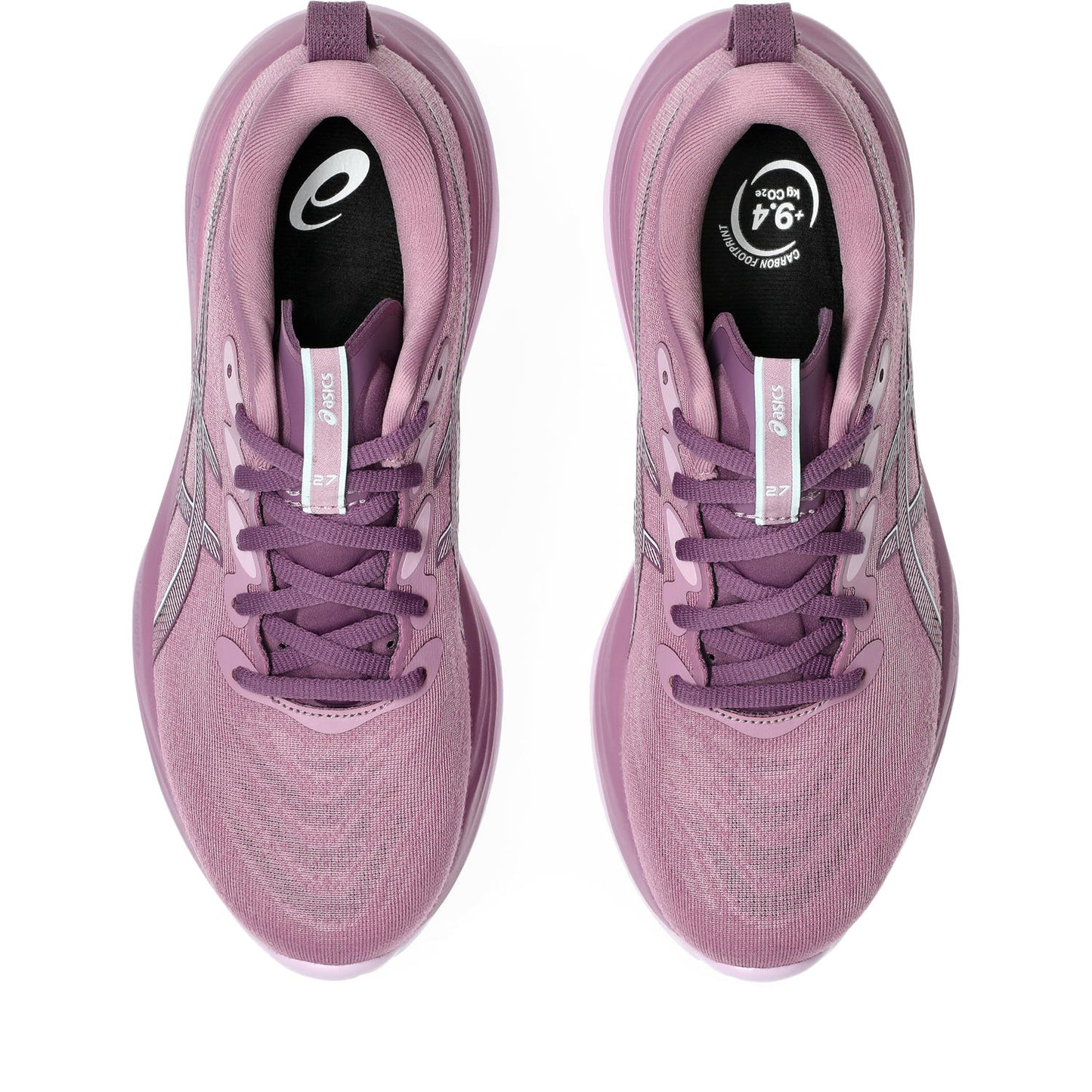 Asics Gel-Cumulus 27 Women's - Ube/Light Ube