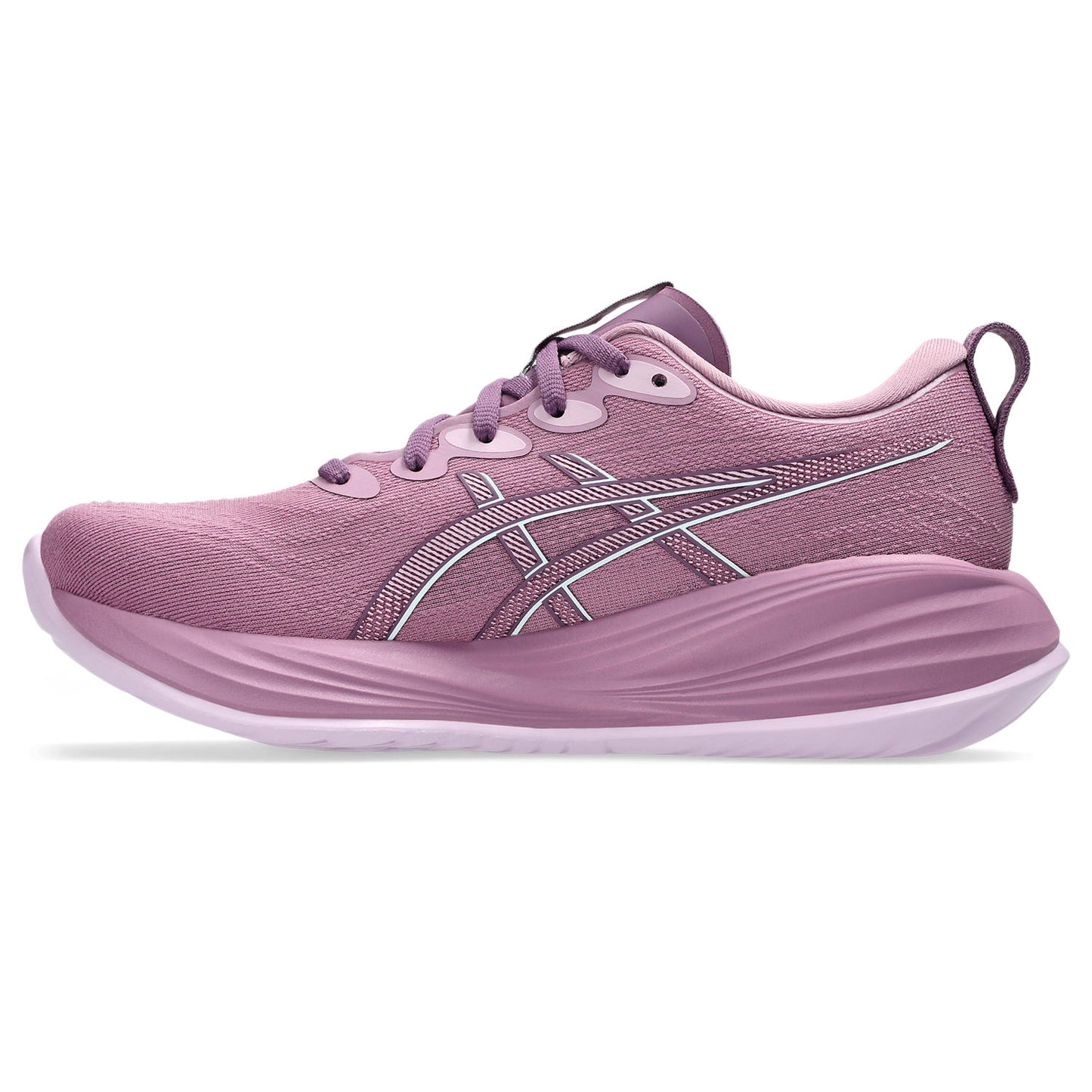 Asics Gel-Cumulus 27 Women's - Ube/Light Ube