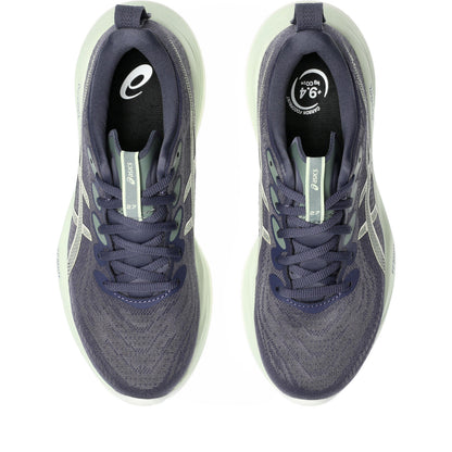 Asics Gel-Cumulus 27 Women's - Indigo Fog/cream