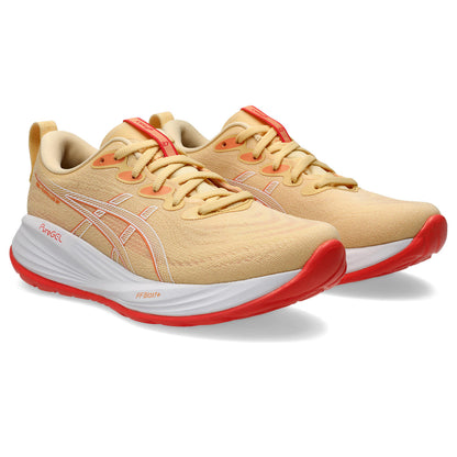 Asics Gel-Cumulus 27 Women's - Light Orange/Mojave