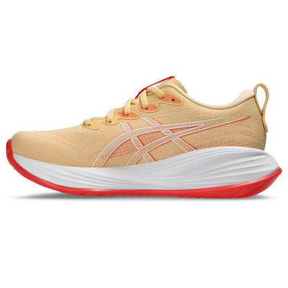 Asics Gel-Cumulus 27 Women's - Light Orange/Mojave