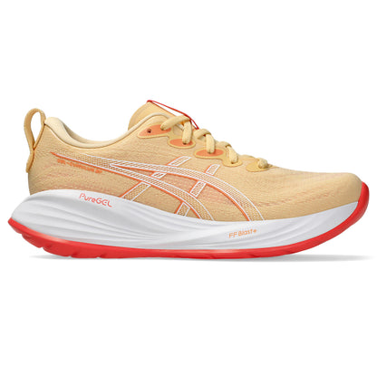 Asics Gel-Cumulus 27 Women's - Light Orange/Mojave