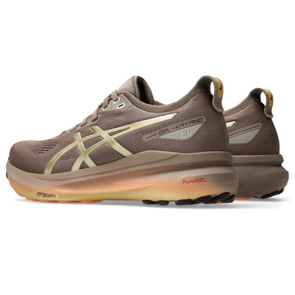 Asics Gel-Kayano 31 Luxe Women's - Luxe/Taupe Grey