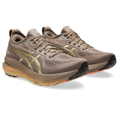 Asics Gel-Kayano 31 Luxe Women's - Luxe/Taupe Grey