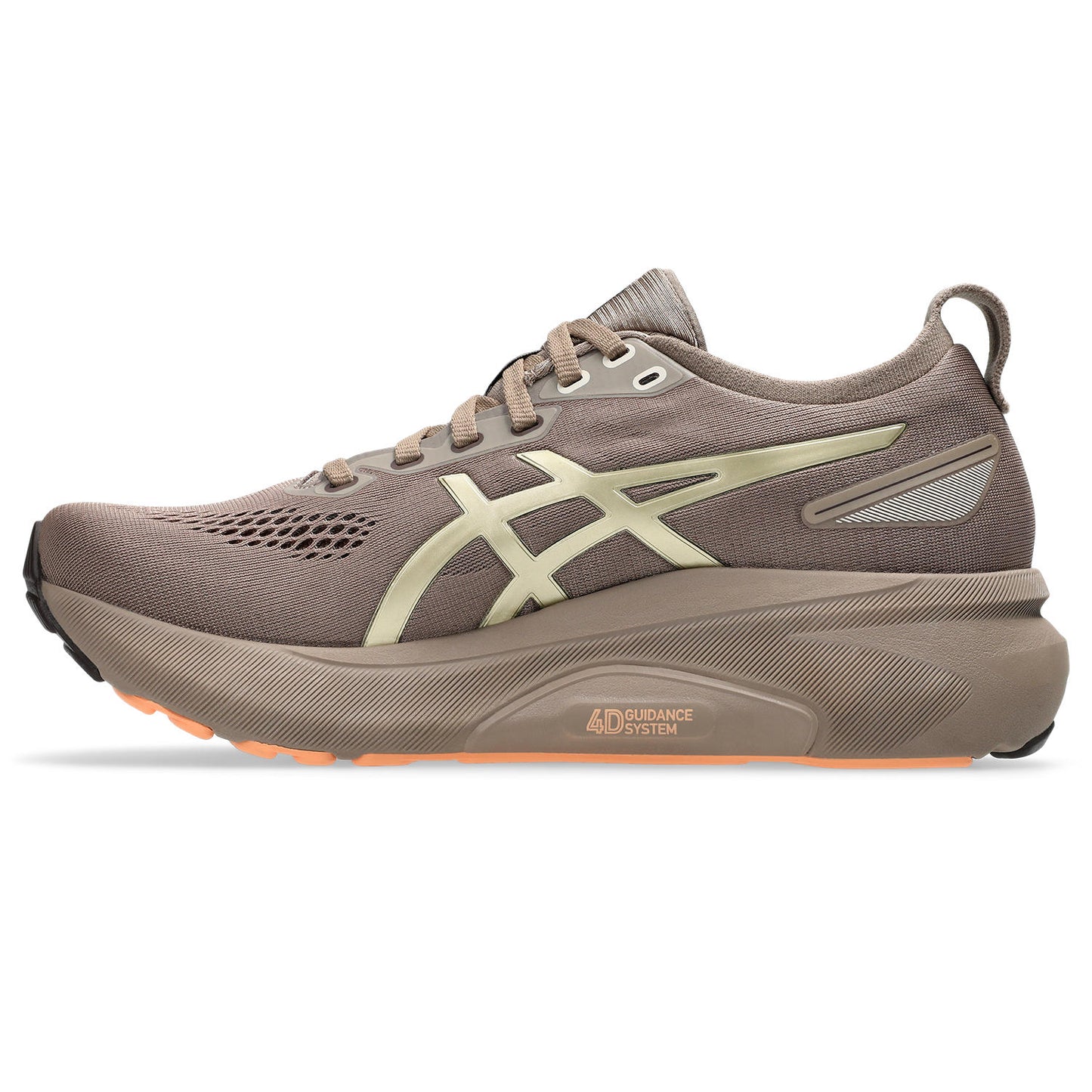 Asics Gel-Kayano 31 Luxe Women's - Luxe/Taupe Grey