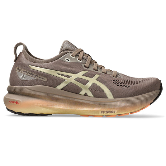 Asics Gel-Kayano 31 Luxe Women's - Luxe/Taupe Grey