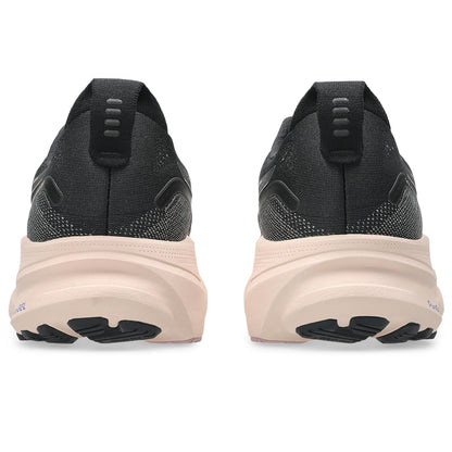 Asics Gel-Kayano 32 Women's - Black/Pearl Pink