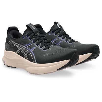 Asics Gel-Kayano 32 Women's - Black/Pearl Pink