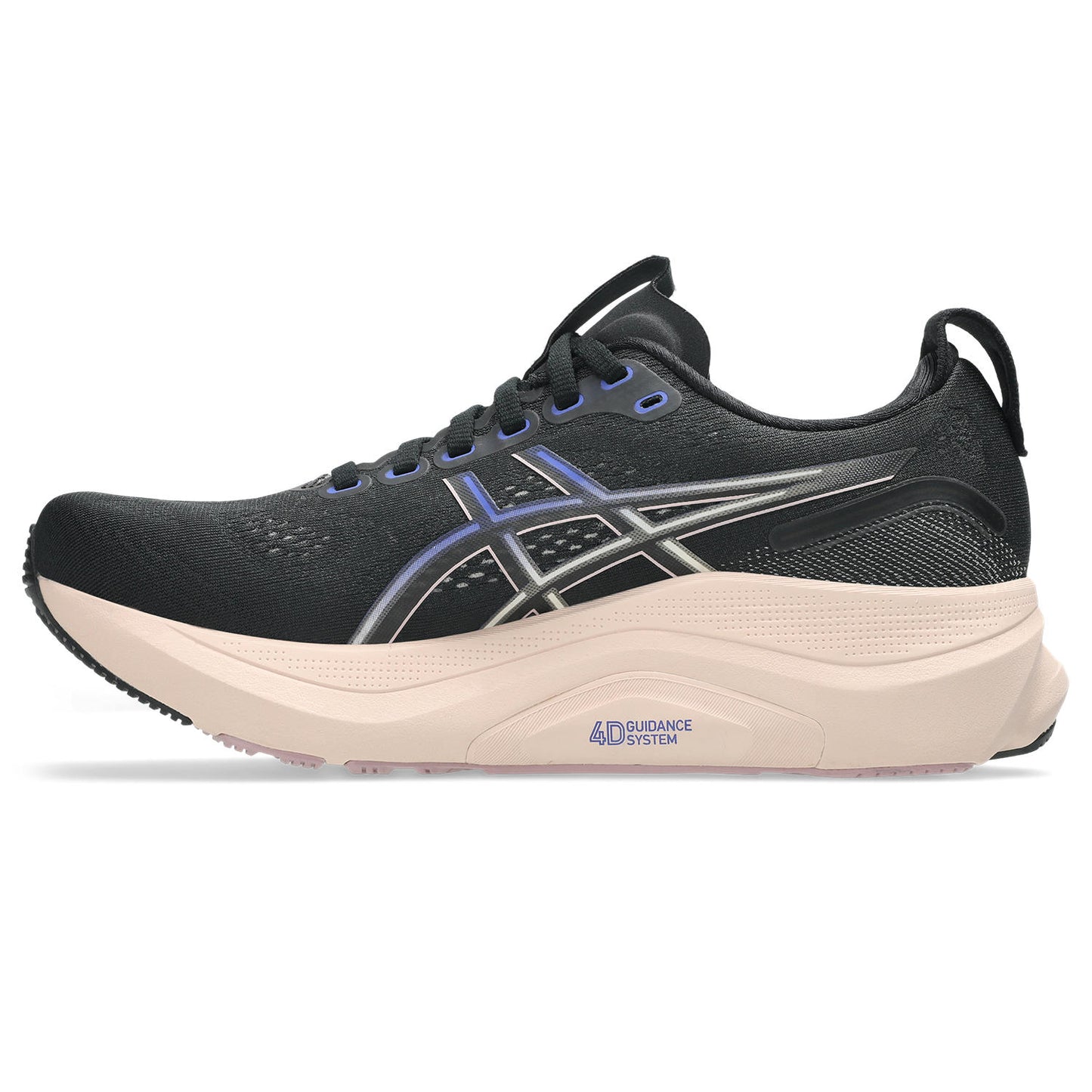 Asics Gel-Kayano 32 Women's - Black/Pearl Pink
