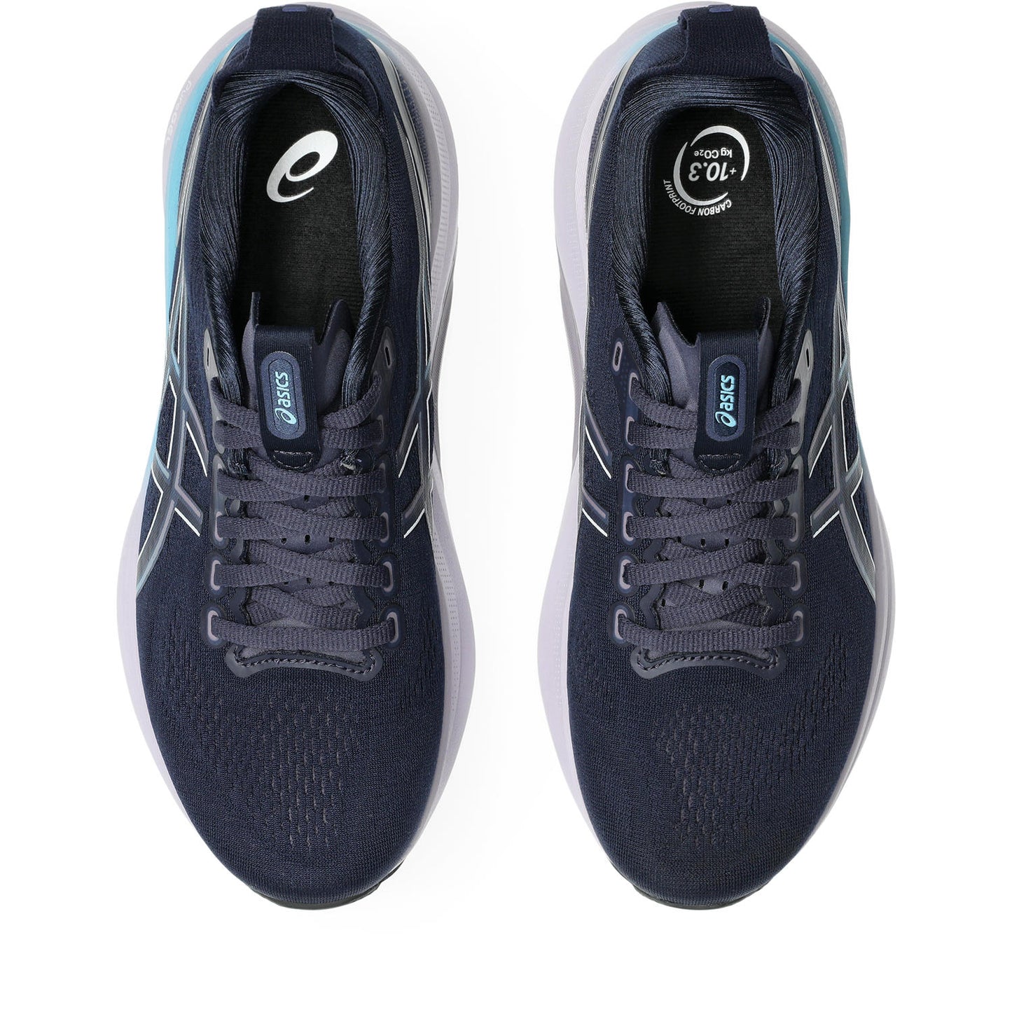Asics Gel-Kayano 32 Women's -Midnight/Stillwater