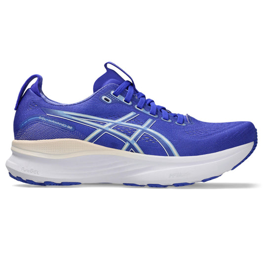 Asics Gel-Kayano 32 Women's - Cobalt Blue/Pure Silver