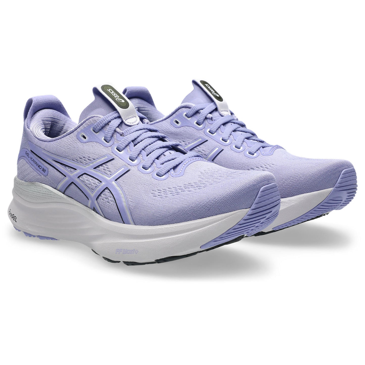 Asics Gel-Kayano 32 Women's - Bluebell/Pure Silver