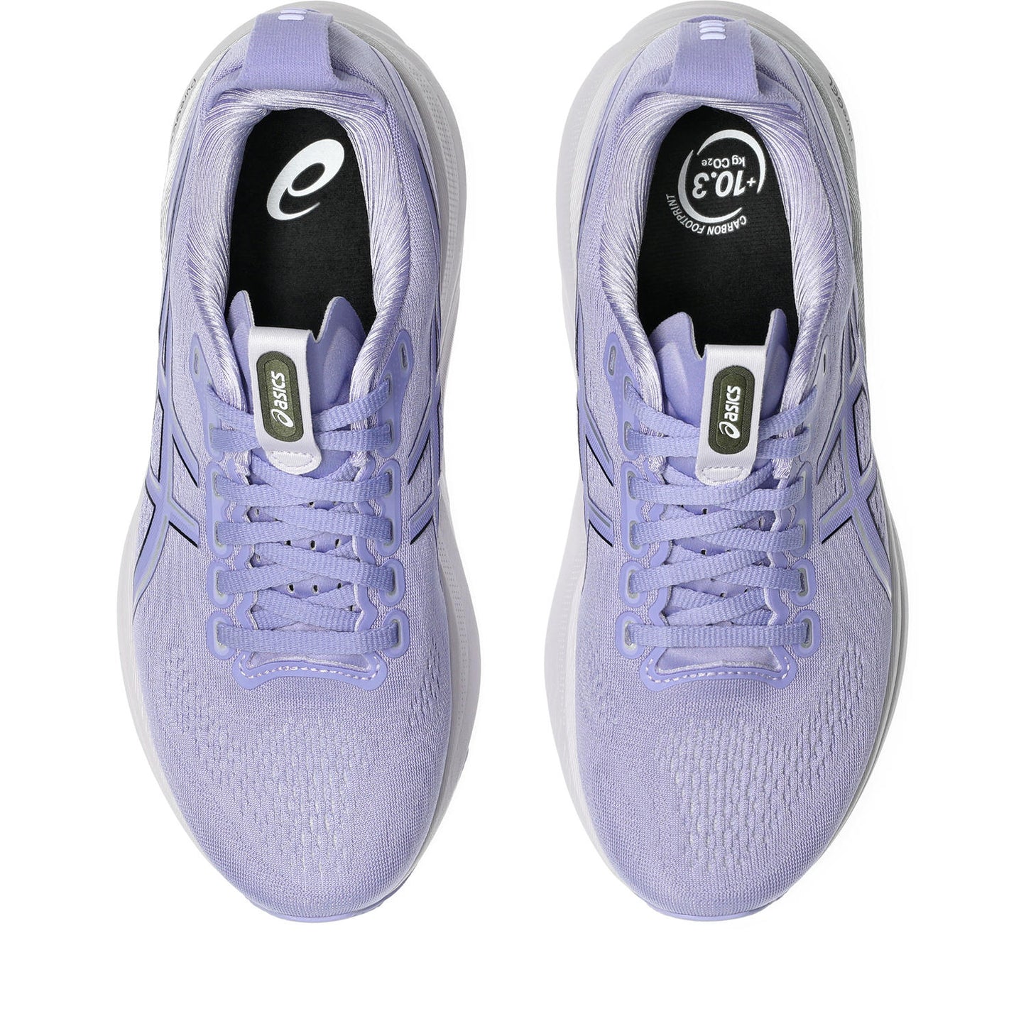Asics Gel-Kayano 32 Women's - Bluebell/Pure Silver