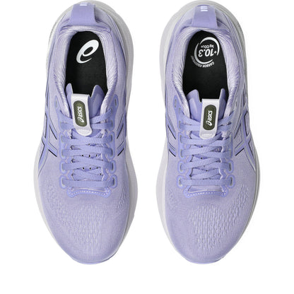 Asics Gel-Kayano 32 Women's - Bluebell/Pure Silver