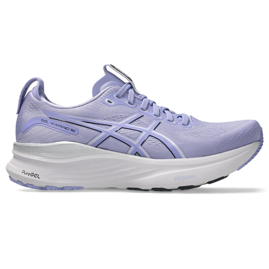 Asics Gel-Kayano 32 Women's - Bluebell/Pure Silver