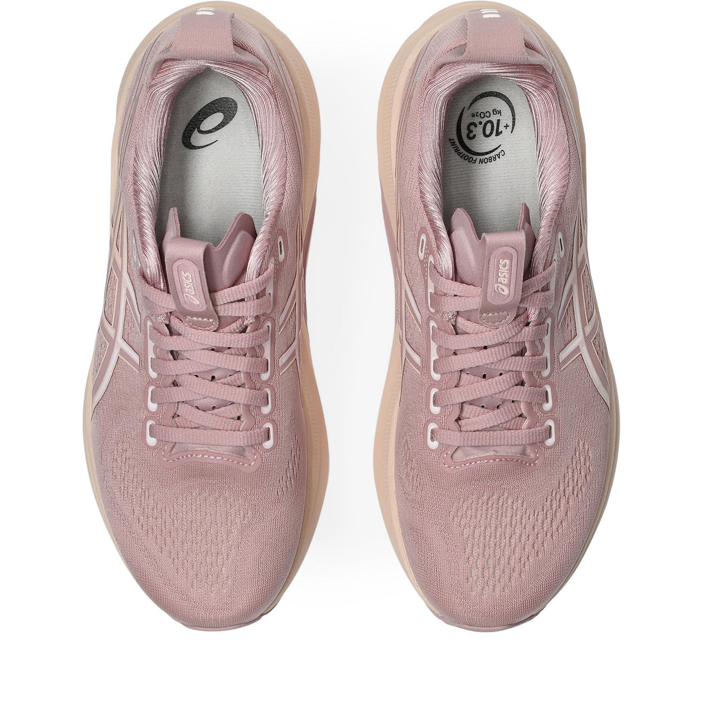 Asics Gel-Kayano 32 Women's -Morganite/Pearl Pink