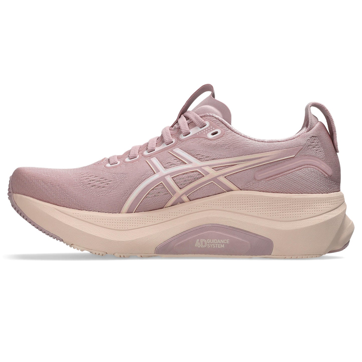 Asics Gel-Kayano 32 Women's -Morganite/Pearl Pink