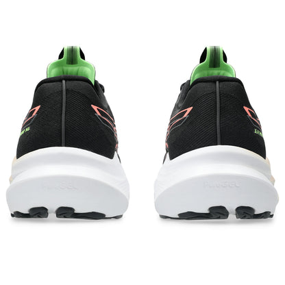 Asics GT-2000 14 Women's - Black/Sun Coral