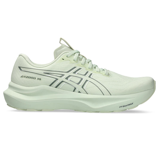 Asics GT-2000 14 Women's - Whisper Green/Monument Blue