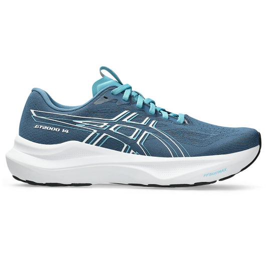 Asics GT-2000 14 Women's - Winter Sea/white