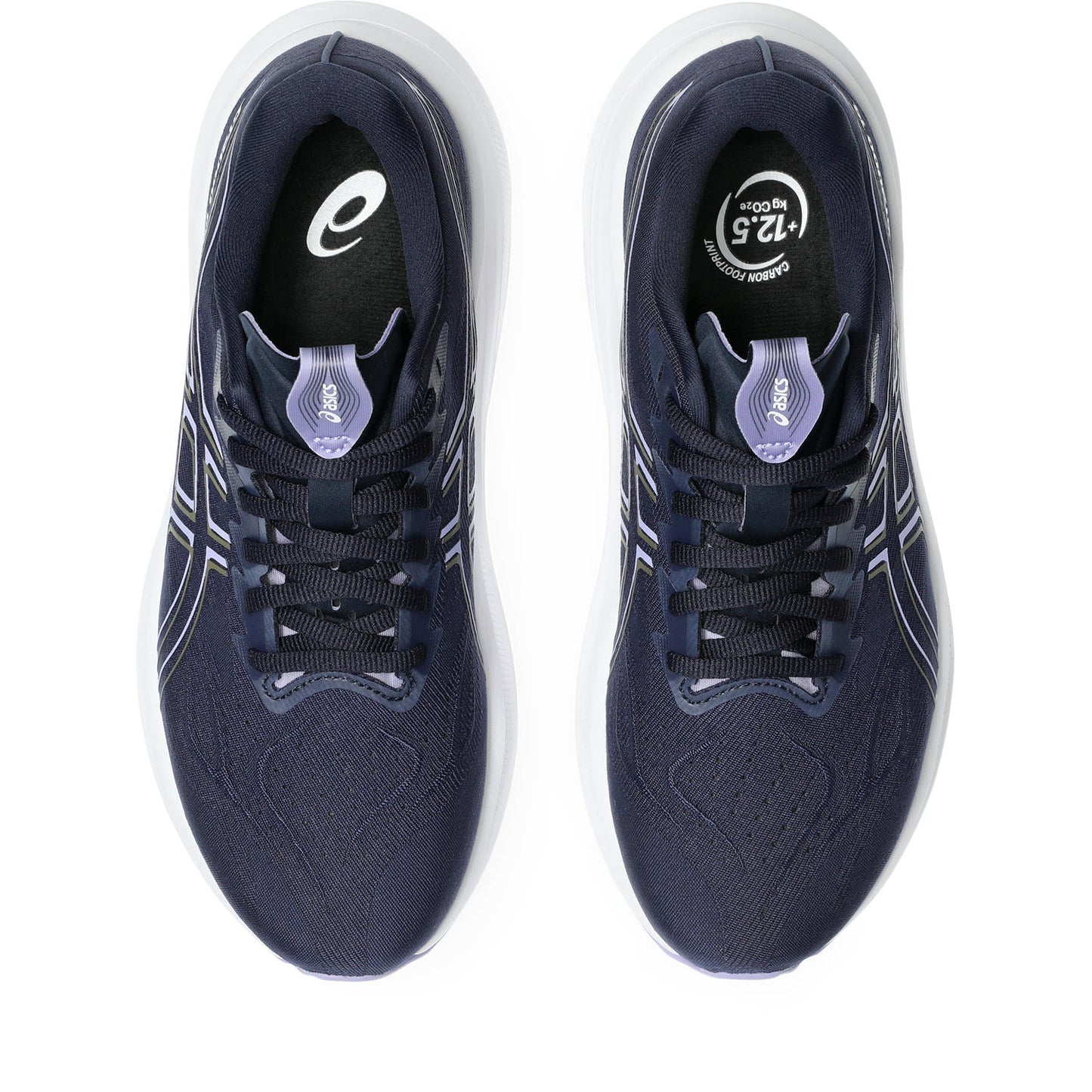 Asics GT-2000 14 Women's - Midnight/Bluebell