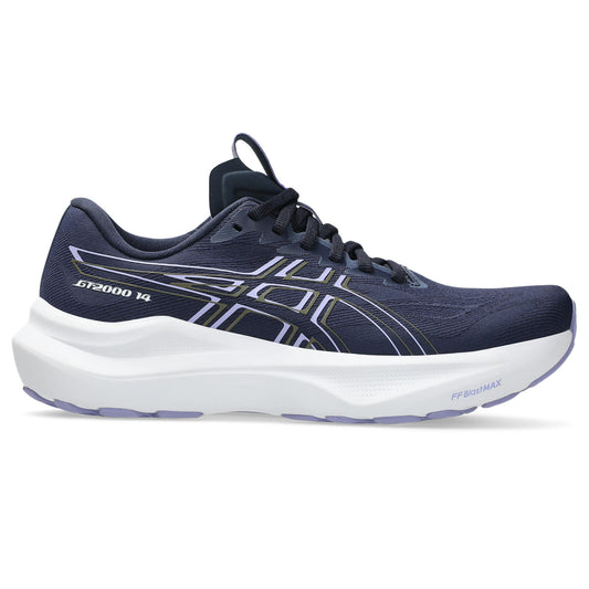 Asics GT-2000 14 Women's - Midnight/Bluebell