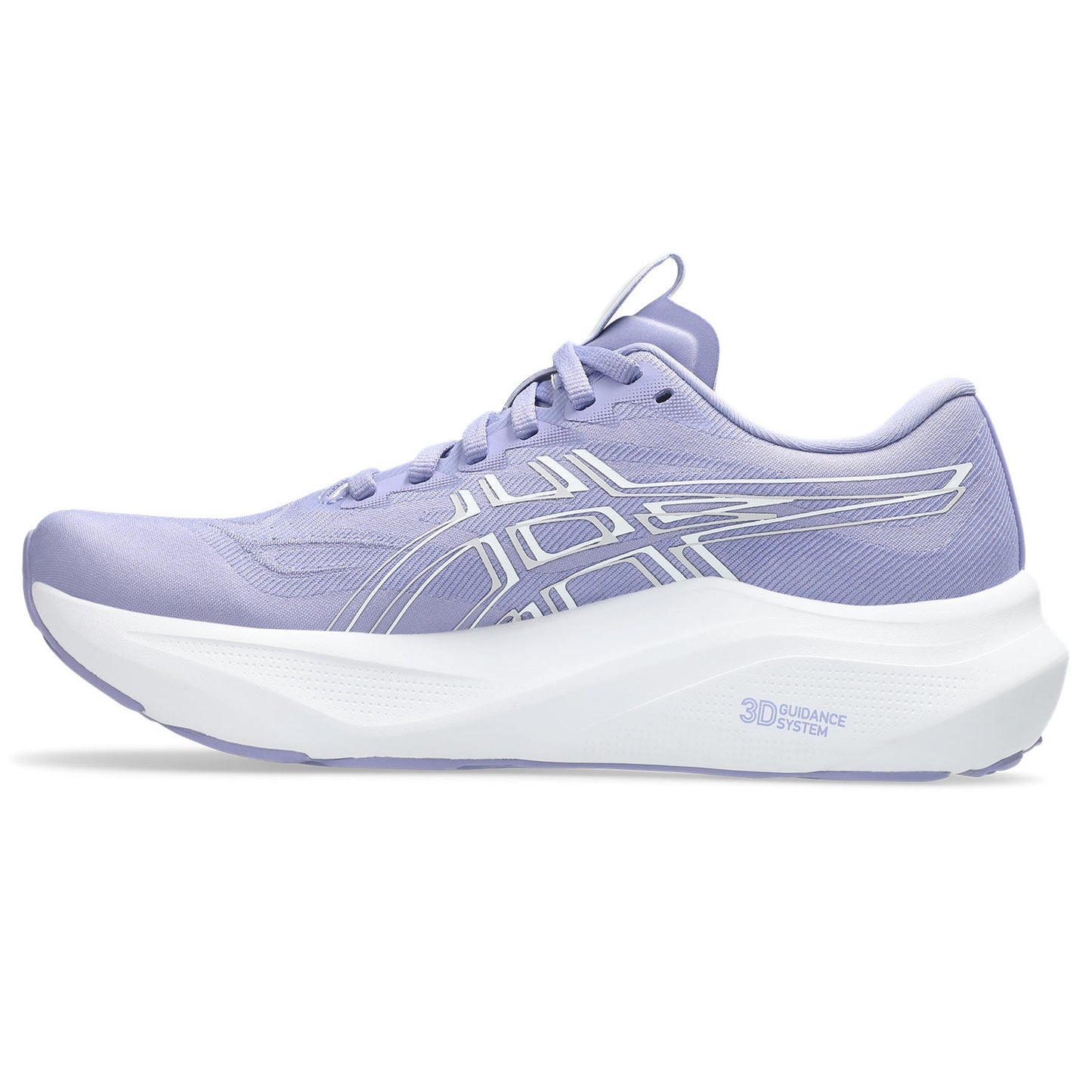 Asics GT-2000 14 Women's - Bluebell/White