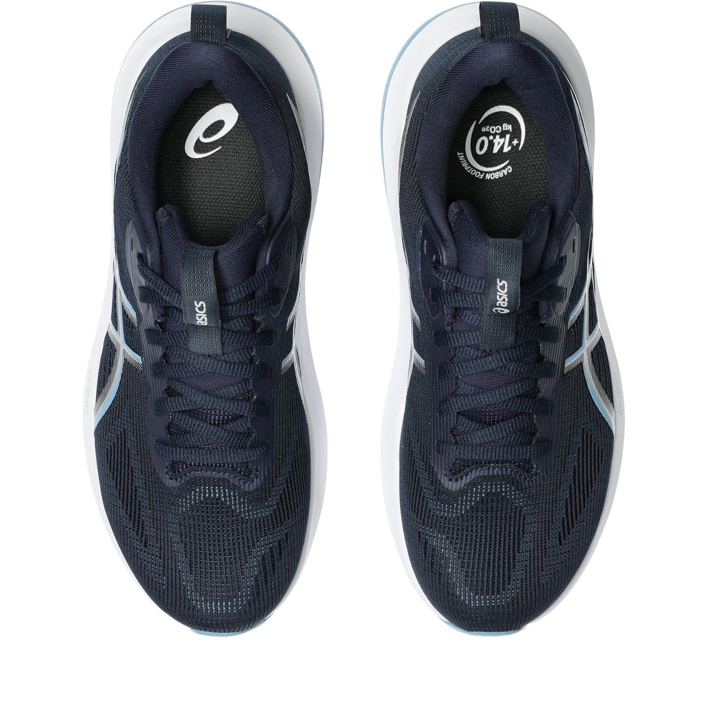 Asics GT-1000 14 Women's - Midnight/Saba Blue