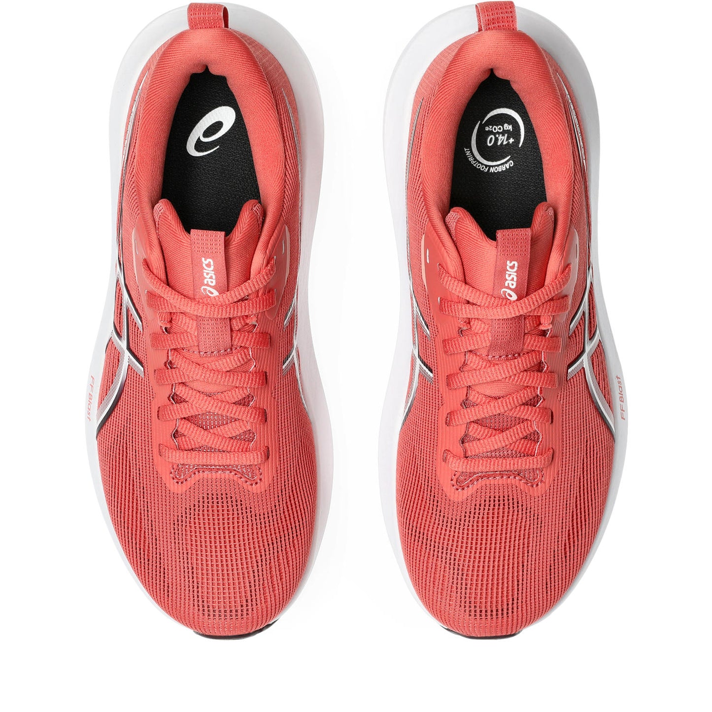 Asics GT-1000 14 Women's - Dark Pink Clay/Dark Current