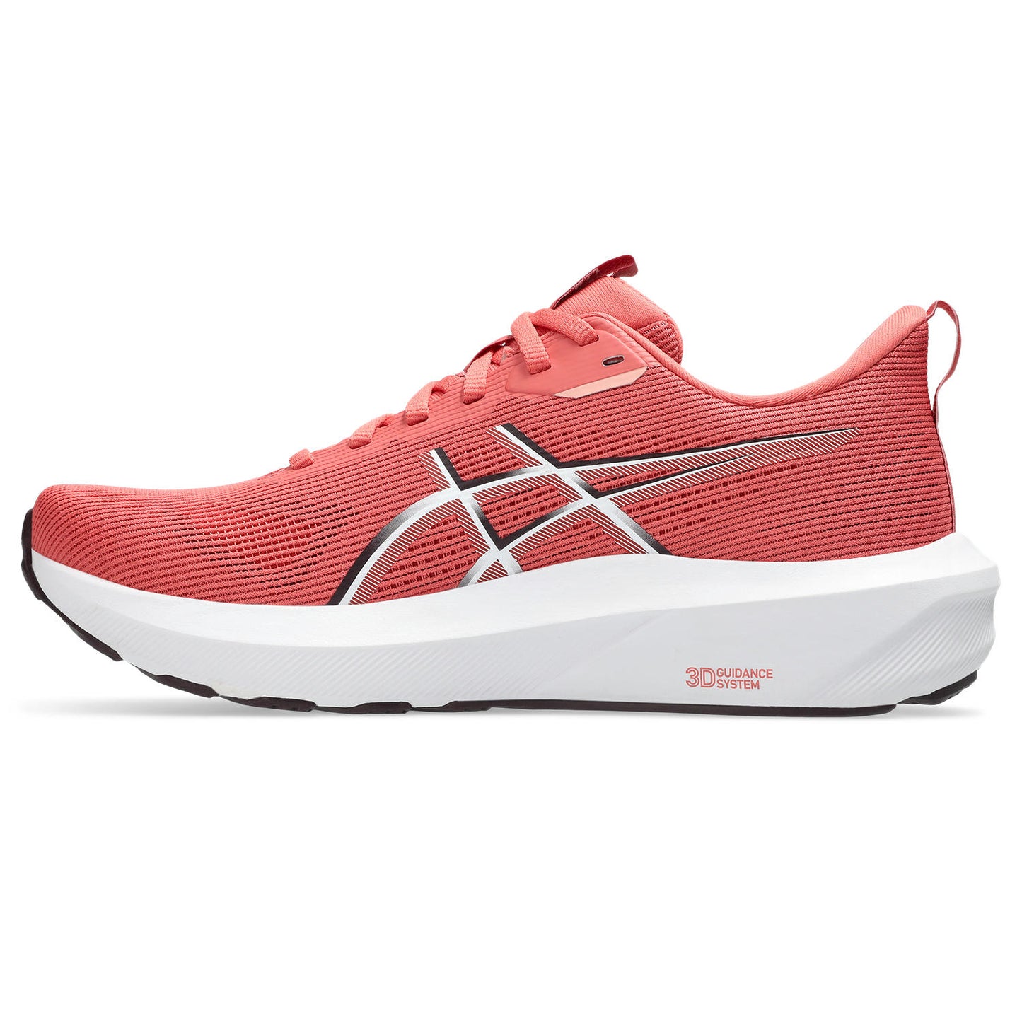 Asics GT-1000 14 Women's - Dark Pink Clay/Dark Current
