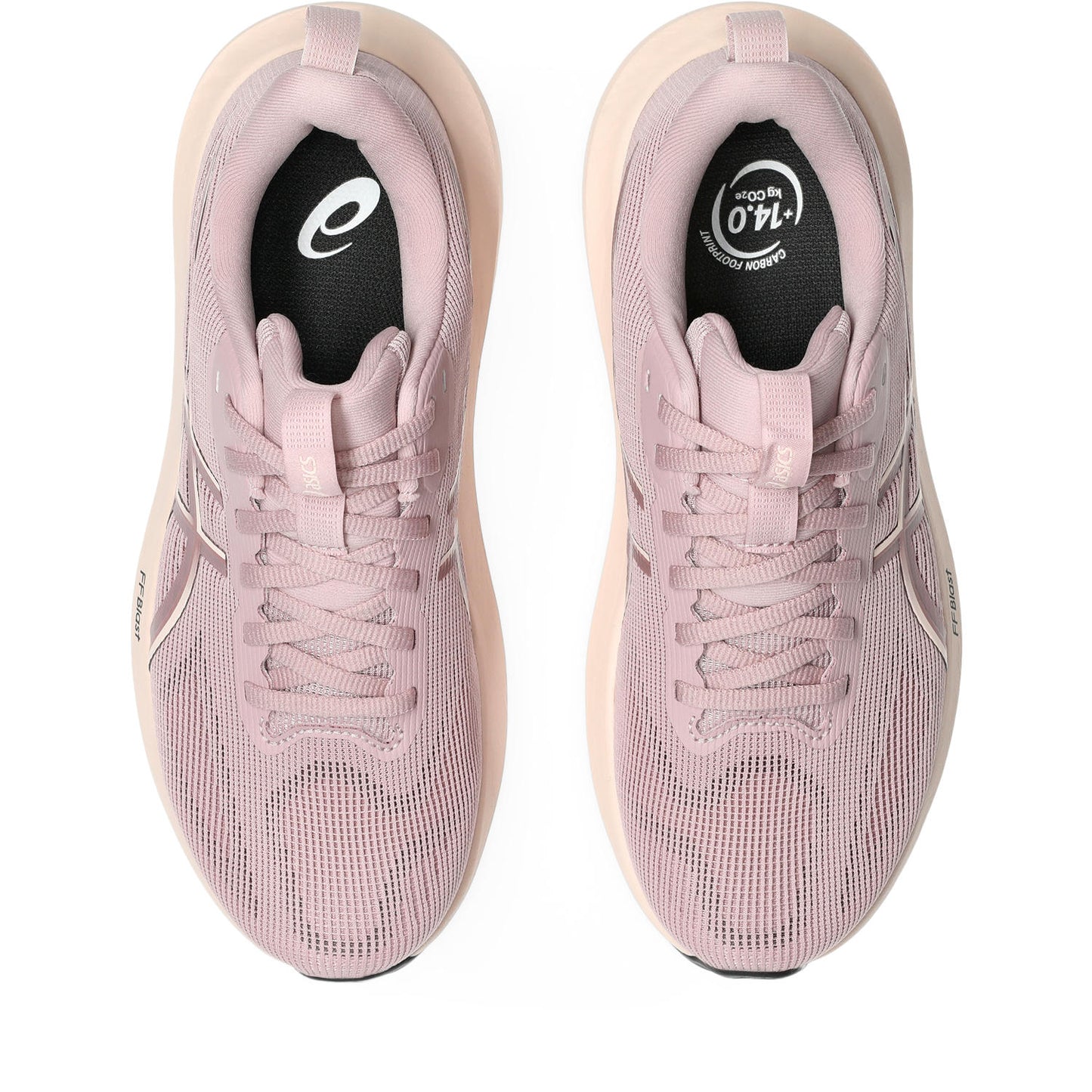 Asics GT-1000 14 Women's - Moganite/Pearl Pink
