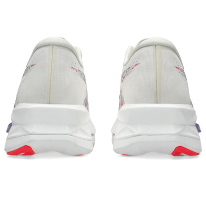 Asics Sonicblast Women's - Cream/Blue Fade