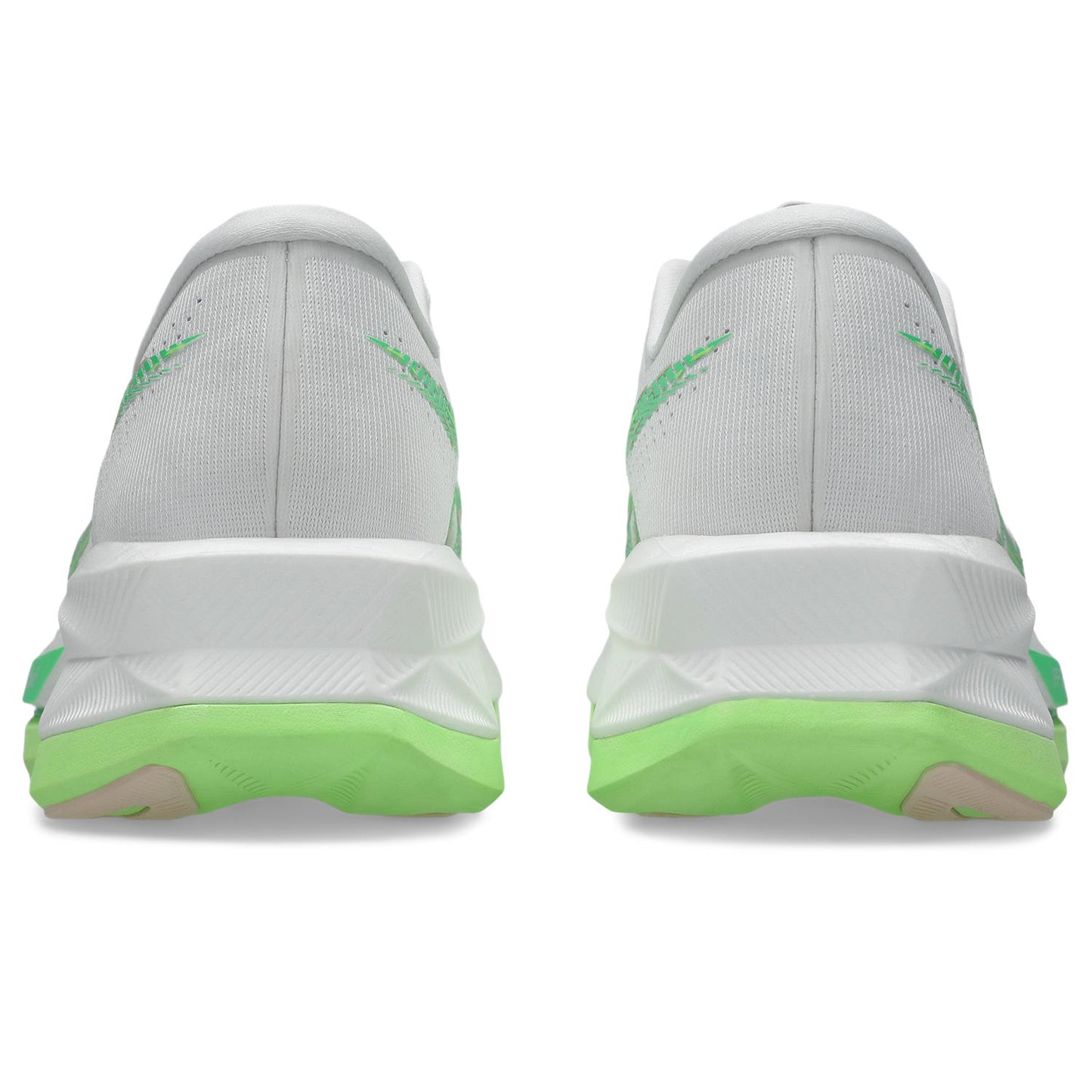 Asics Sonicblast Women's - White/Vital Green