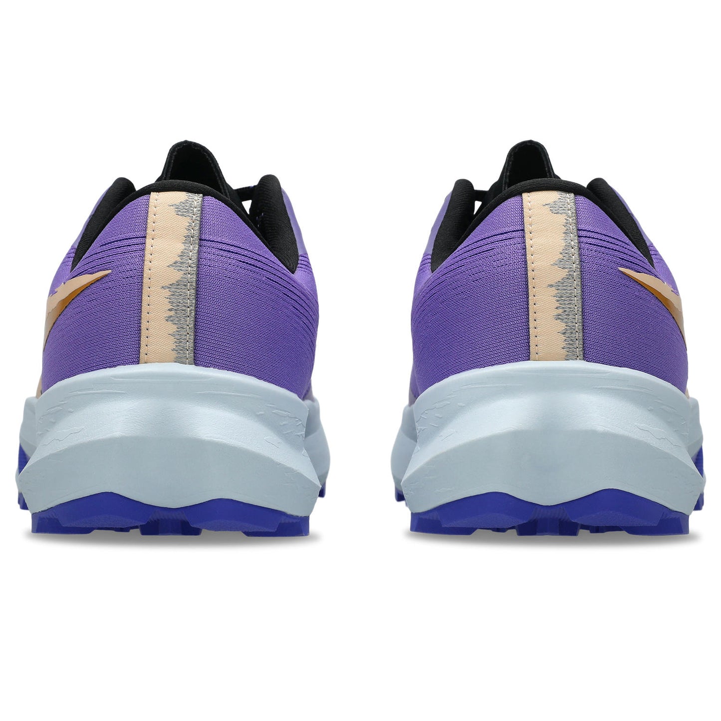 Asics Fuji Lite 6 Women's - Amethyst/Apricot Crush