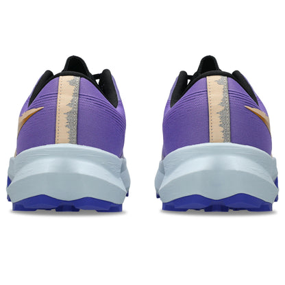 Asics Fuji Lite 6 Women's - Amethyst/Apricot Crush