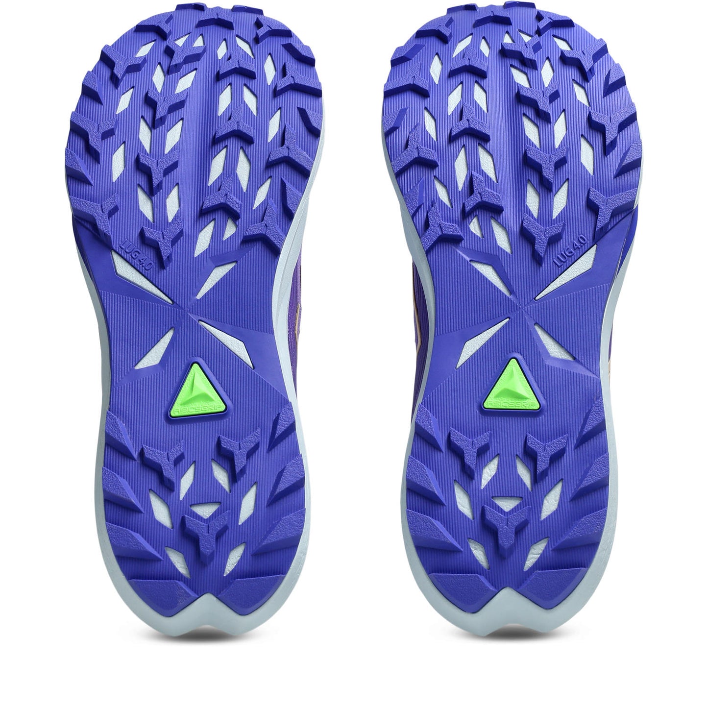 Asics Fuji Lite 6 Women's - Amethyst/Apricot Crush