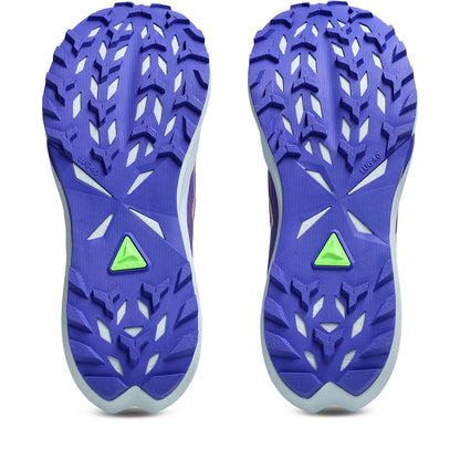 Asics Fuji Lite 6 Women's - Amethyst/Apricot Crush