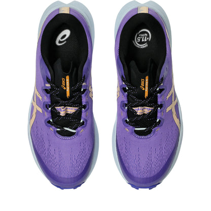 Asics Fuji Lite 6 Women's - Amethyst/Apricot Crush