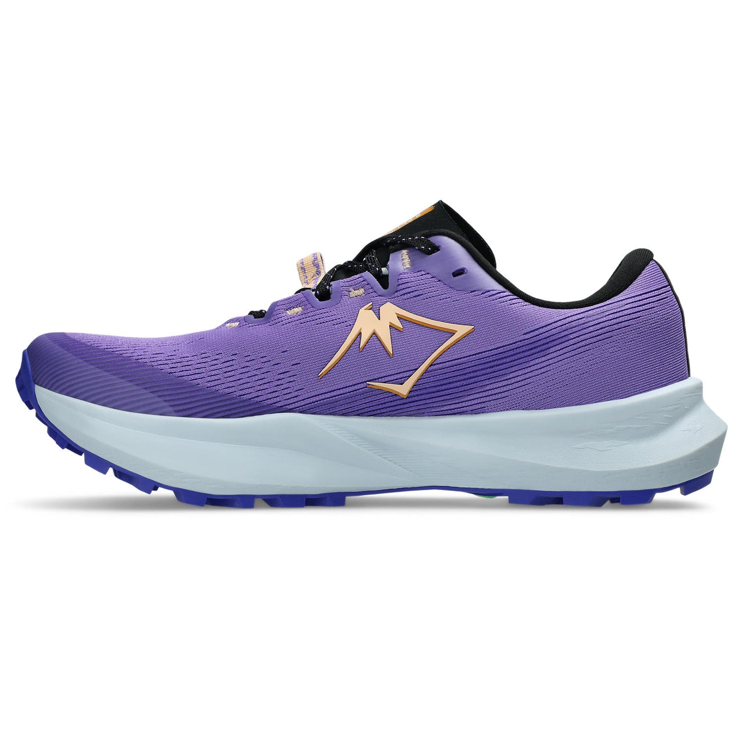 Asics Fuji Lite 6 Women's - Amethyst/Apricot Crush