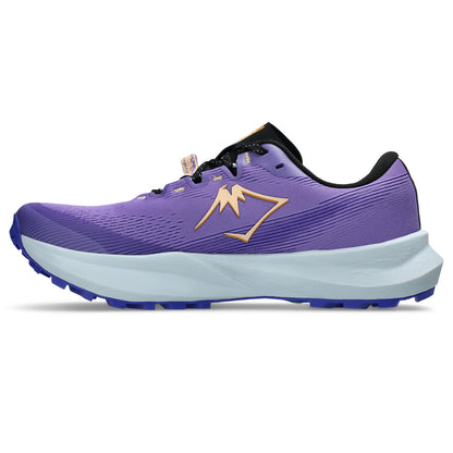 Asics Fuji Lite 6 Women's - Amethyst/Apricot Crush