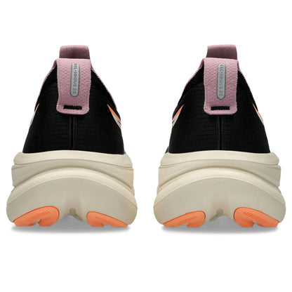 Asics Gel-Nimbus 28 Women's - Black/Taro Purple