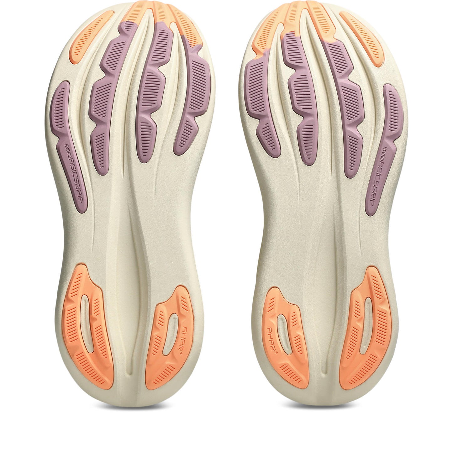Asics Gel-Nimbus 28 Women's - Black/Taro Purple
