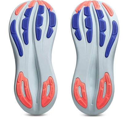 Asics Gel-Nimbus 28 Women's - Cobalt Burst/Sun Coral