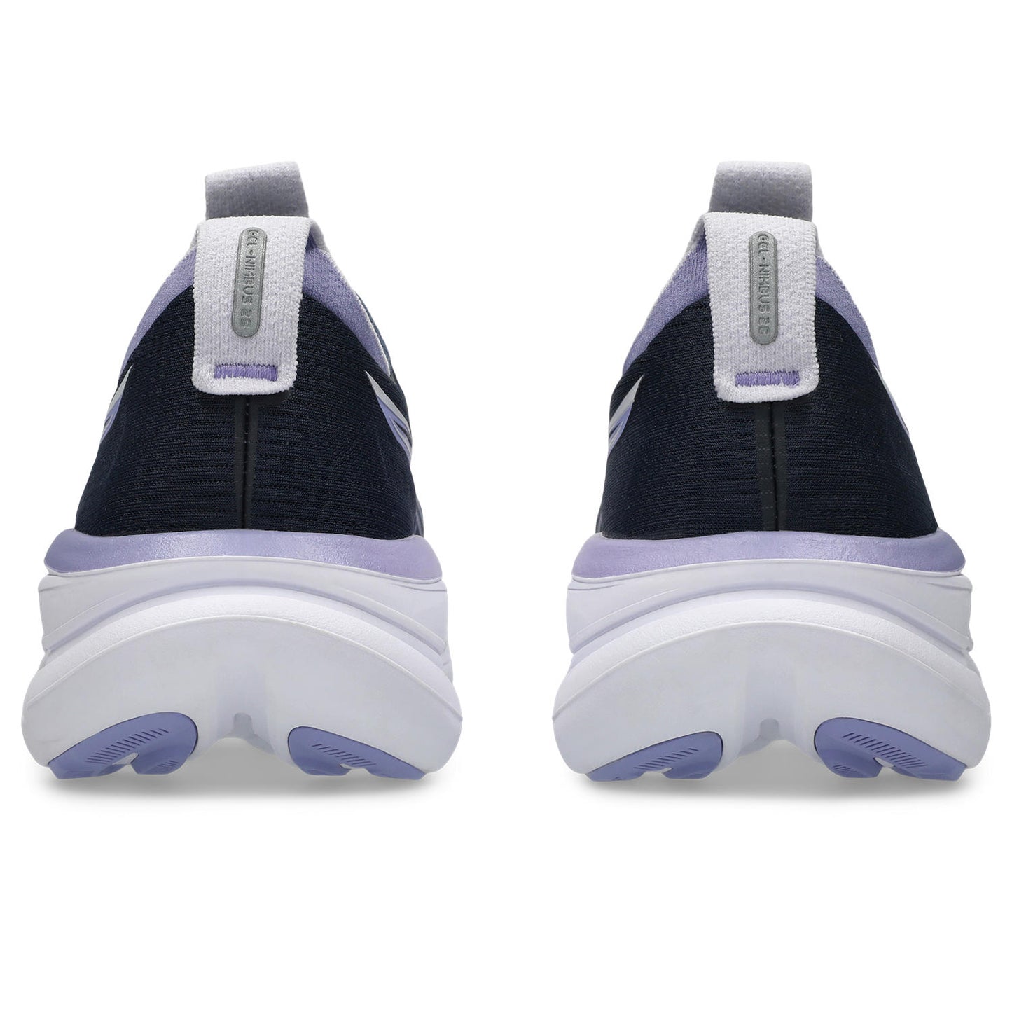 Asics Gel-Nimbus 28 Women's - Midnight/Bluebell