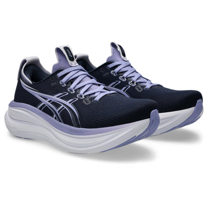 Asics Gel-Nimbus 28 Women's - Midnight/Bluebell