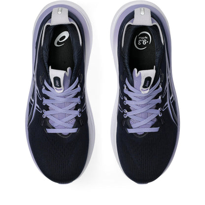 Asics Gel-Nimbus 28 Women's - Midnight/Bluebell